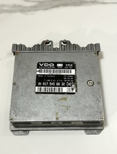 Mercedes Benz W202 C220 ECU