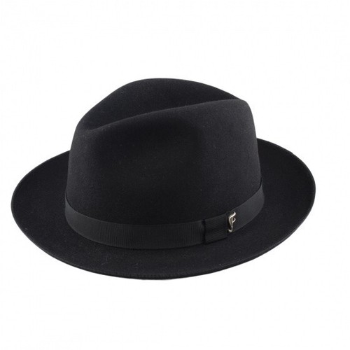 Chapeau homme noir - homme, marque