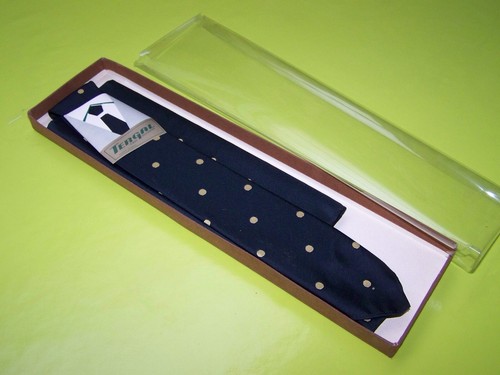 Cravate pochette vintage ans - cravate,