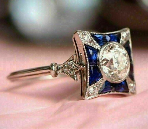 Magnifique bague - , de