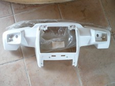 PLASTRON PHARE AVANT SCOOTER