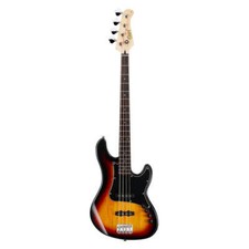 Cort GB34JJ Electric Bass