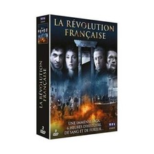 DVD "La Révolution