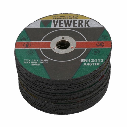 Disques meulage coupe - disques, de