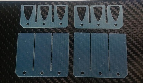 Honda rs125r nx4 reeds - honda,