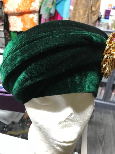 Turbans tête dans toutes - turbans, à