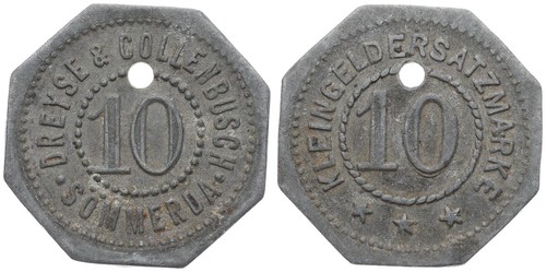 Allemagne sömmerda dreyse - allemagne,