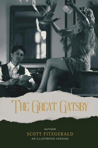 Scott fitzgerald the great - f,