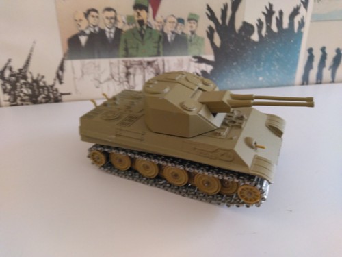 Char panther bi tubes - bi,