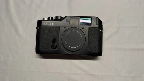 Near mint grip - w/, grip]