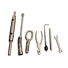 KLEIN HEYCO Kit d'outils
