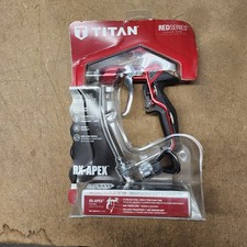 NIB Titan 538070 RX-Apex