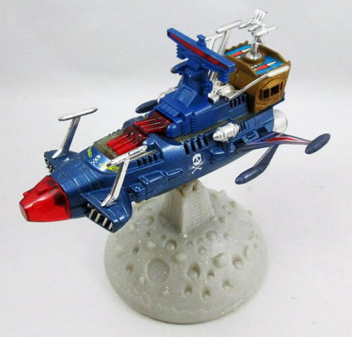 Albator takatoku - -,