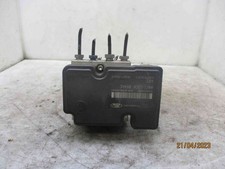 Bloc abs 4S612M110DA Ford FIESTA V