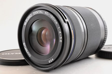 Objectif Olympus M.Zuiko