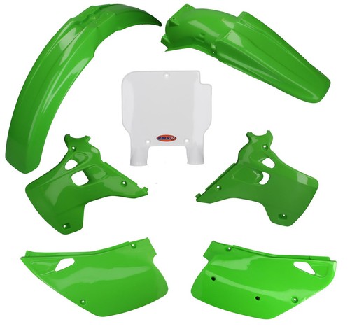 Kit plastique ufo - kit,