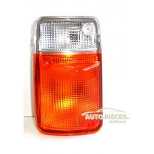 FEU AVANT GAUCHE NISSAN PATROL