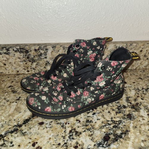 Martens 1460 hackney - ,
