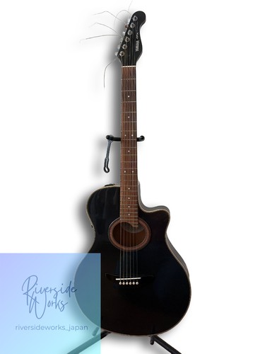 Guitare acoustique yamaha apx - guitare,