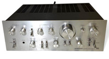 Pioneer SA-8800II Premain
