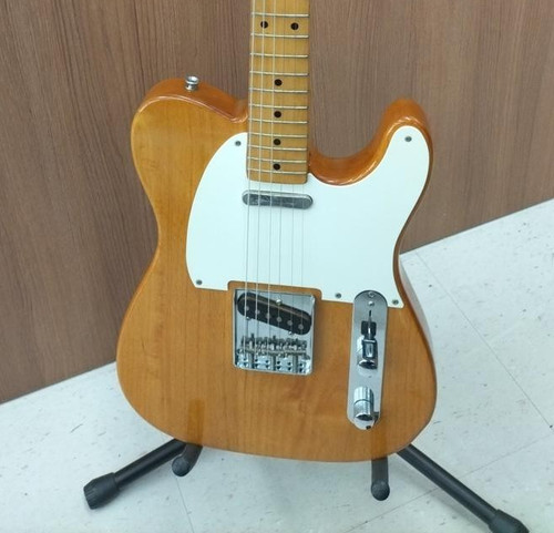 Fernandes rte 54 the - [fernandes],