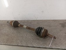 Cardan gauche (transmission)