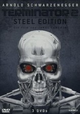 Terminator 2 (Steelbook) [3