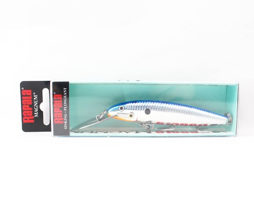 Rapala magnum naufrage - cd,
