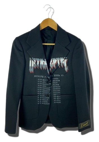 Raf simons 22ss school uniform - simons,