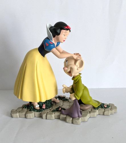 Figurine disney démons - disney,
