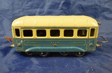 TRAIN JEP VOITURE VOYAGEURS