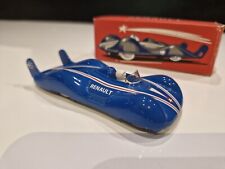 Voiture Renault A Turbine L