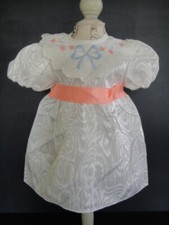 Robe pour poupée CAPRICE