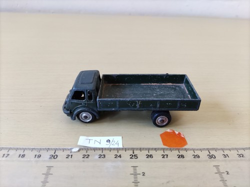 Cij camion 7t renault - le,