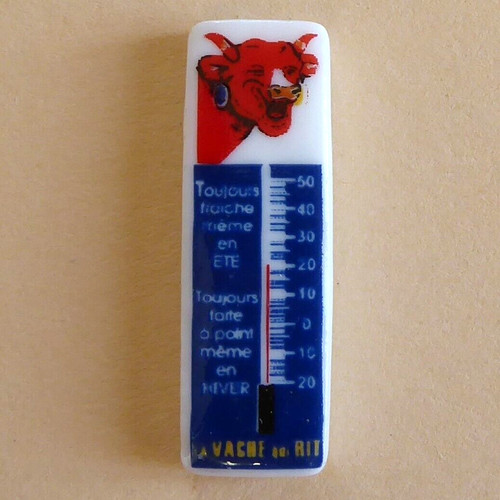 Fève vache qui rit - qui, les