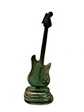 Taille crayons de collection : " Guitare électrique "