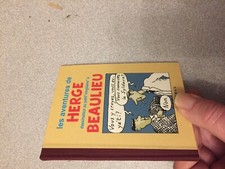 Album herge tintin a - album, bd