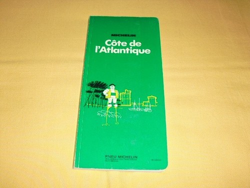 Michelin guide tourisme - michelin,