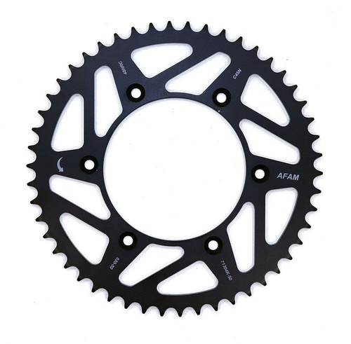 Afam 71304k couronne - afam, acier