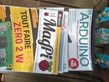 materiel d'électronique laboratoire