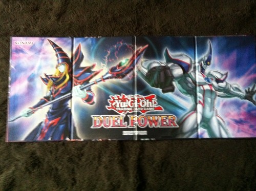 Tapis de jeu - yu-gi-oh,