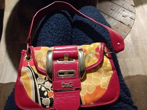 Sac dolce gabbana - sac, 25cm