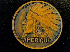 France colonies medaille - colonies,