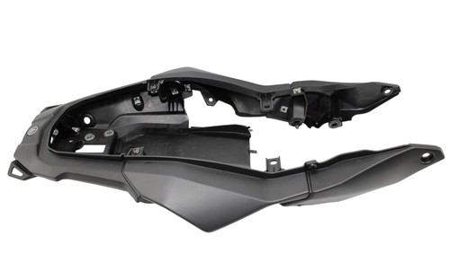 Coque arrière complète