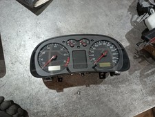 Tachymètre VW Golf IV Bora