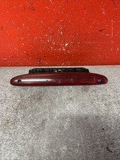 3eme Feu Stop Feux Arrière