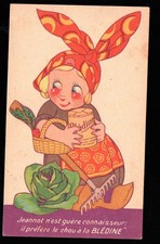 vieux papiers publicité