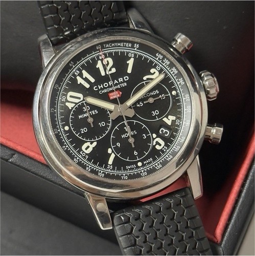 Montre chopard mille - miglia,