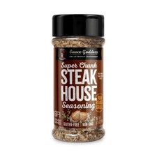 Super Chunk Steakhouse Épice