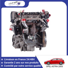 🇫🇷 MOTEUR   OPEL ASTRA